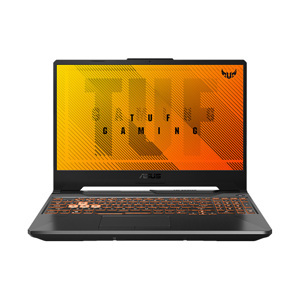 Laptop Asus TUF Gaming F15 FX506LH-HN188W - Intel core i5-10300H, 8GB RAM, SSD 512GB, Nvidia GeForce GTX 1650 4GB GDDR6, 15.6 inch