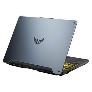 Laptop Asus TUF Gaming F15 FX506LH-HN002T - Intel Core i5-10300H, 8GB RAM, SSD 512GB, Nvidia GeForce GTX 1650 4GB GDDR6 + Intel UHD Graphics, 15.6 inch