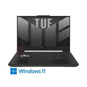 Laptop Asus TUF Gaming F15 FX507ZC4-HN099W - Intel Core i7-12700H, 8GB RAM, SSD 512GB, Nvidia Geforce RTX 3050 4GB, 15.6 inch