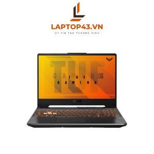 Laptop Asus TUF Gaming F15 FX506LHB-HN188W - Intel Core i5-10300H, 8GB RAM,  512GB SSD, Intel VGA NVIDIA Geforce GTX 1650 4GB GDDR6, 15.6 inch Full HD