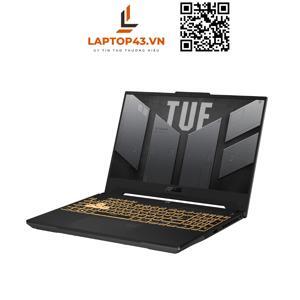 Laptop Asus TUF Gaming F15 FX507ZC4-HN074W - Intel Core i5-12500H, 8GB RAM, SSD 512GB, Nvidia GeForce RTX 3050 4GB GDDR6, 15.6 inch