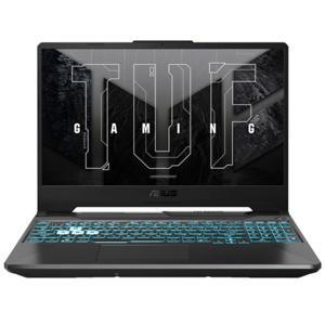 Laptop Asus Tuf Gaming F15 FX506HE HN377W - Intel Core i7-11800H, RAM 8GB, SSD 512GB, Nvidia GeForce RTX™ 3050Ti 4GB GDDR6 + Intel UHD Graphics, 15.6 inch
