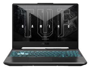 Laptop Asus Tuf Gaming F15 FX506HE HN377W - Intel Core i7-11800H, RAM 8GB, SSD 512GB, Nvidia GeForce RTX™ 3050Ti 4GB GDDR6 + Intel UHD Graphics, 15.6 inch