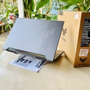 Laptop Asus TUF Gaming F15 FX507ZE-HN093W - Intel core i7-12700H, 8GB RAM, SSD 512GB, Nvidia GeForce RTX 3050 4GB GDDR6, 15.6 inch
