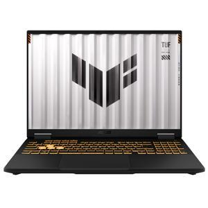 Laptop Asus TUF Gaming F16 FX608JH-RV039W - Intel Core i5-13450HX, 16GB RAM, SSD 1TB, Nvidia GeForce RTX 5050 8GB GDDR7, 16 inch