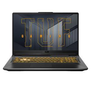 Laptop Asus TUF Gaming F17 FX706HC-HX579W - Intel Core i5-11400H, 8GB RAM, SSD 512GB, Nvidia GeForce RTX 3050 4GB GDDR6, 17.3 inch