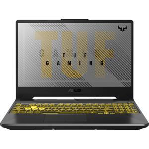 Laptop Asus TUF Gaming FA506IH-AL018T - AMD Ryzen 5-4600H, 8GB RAM, SSD 512GB, Nvidia GeForce GTX 1650 4GB GDDR6 + AMD Radeon Graphics, 15.6 inch
