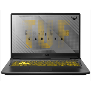 Laptop Asus TUF Gaming FA506IH-AL018T - AMD Ryzen 5-4600H, 8GB RAM, SSD 512GB, Nvidia GeForce GTX 1650 4GB GDDR6 + AMD Radeon Graphics, 15.6 inch