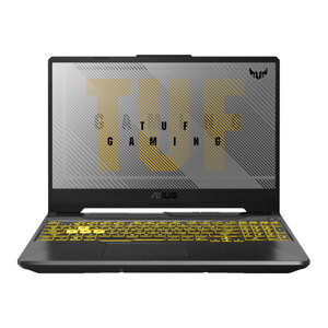 Laptop Asus TUF Gaming FA506IH-AL018T - AMD Ryzen 5-4600H, 8GB RAM, SSD 512GB, Nvidia GeForce GTX 1650 4GB GDDR6 + AMD Radeon Graphics, 15.6 inch
