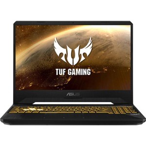 Laptop Asus TUF Gaming FX505DD-AL186T - AMD Ryzen 5 3550H, 8GB RAM, SSD 512GB, Nvidia GeForce GTX 1050 3GB GDDR5, 15.6 inch