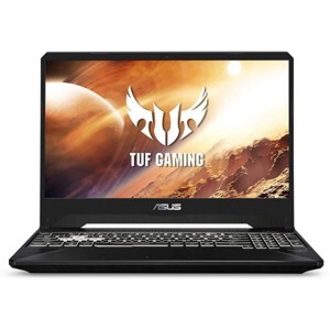 Laptop Asus TUF Gaming FX505DU-AL070T - AMD Ryzen 7 3750H, 8GB RAM, SSD 512GB, Nvidia GeForce GTX 1660Ti 6GB GDDR6, 15.6 inch