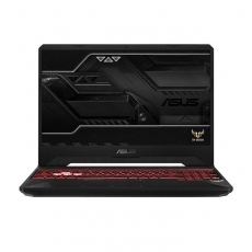 Laptop Asus TUF Gaming FX505DU-AL070T - AMD Ryzen 7 3750H, 8GB RAM, SSD 512GB, Nvidia GeForce GTX 1660Ti 6GB GDDR6, 15.6 inch