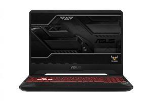 Laptop Asus TUF Gaming FX505GD-BQ012T - Intel core i5-8300H, 8GB RAM, HDD 1TB, Nvidia GeForce GTX 1050 4GB GDDR5, 15.6 inch