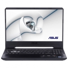 Laptop Asus TUF Gaming FX505GE-AL440T - Intel Core i7-8750H, 8GB RAM, SSD 512GB, Nvidia GeForce GTX 1050Ti 4GB GDDR5, 15.6 inch
