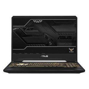 Laptop Asus TUF Gaming FX505GE-BQ052T - Intel core i5-8300H, 8GB RAM, HDD 1TB, Nvidia GeForce GTX 1050Ti 4GB GDDR5, 15.6 inch