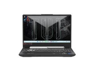 Laptop Asus TUF Gaming FX506HF HN014W - Intel Core i5-11400H, 8GB RAM, SSD 512GB, Nvidia Geforce RTX 2050, 15.6 inch