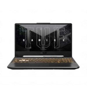 Laptop Asus TUF Gaming FX506HF HN014W - Intel Core i5-11400H, 8GB RAM, SSD 512GB, Nvidia Geforce RTX 2050, 15.6 inch