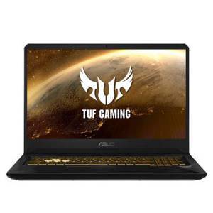 Laptop Asus TUF Gaming FX705DT-AU017T - AMD Ryzen 7 3750H, 8GB RAM, SSD 512GB, Nvidia GeForce GTX 1650 4GB GDDR5, 17.3 inch