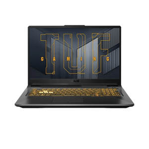 Laptop Asus TUF Gaming FX706HC-HX009T - Intel Core i7-11800H, 8Gb RAM, SSD 512GB, Nvidia Geforce RTX 3050 4GB GDDR6, 17.3 inch