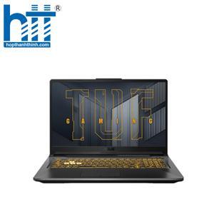 Laptop Asus TUF Gaming FX706HC-HX009T - Intel Core i7-11800H, 8Gb RAM, SSD 512GB, Nvidia Geforce RTX 3050 4GB GDDR6, 17.3 inch