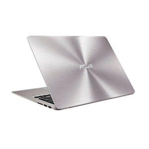 Laptop Asus UX410UA-GV063 - Intel i5 7200U, RAM 4GB, HDD 500GB, VGA INTEL 26126D, 14inches