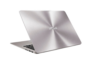 Laptop Asus UX410UA-GV109 - Intel Core i3 7100U , RAM 4GB, HDD 500GB, Intel HD Graphics 620, 14inch