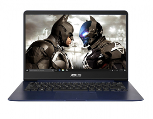 Laptop Asus UX430UA-GV049 - Intel Core i5-7200U, RAM 8GB, SSD 256GB, Intel HD Graphics, 14 inch