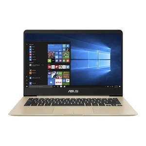 Laptop Asus UX430UN-GV091T - Intel Core i7, 8GB RAM, SSD 512GB, NVIDIA GeForce MX150, 14 inch