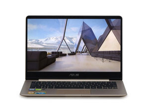Laptop Asus UX430UN-GV091T - Intel Core i7, 8GB RAM, SSD 512GB, NVIDIA GeForce MX150, 14 inch