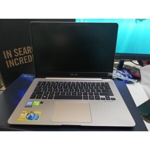 Laptop Asus UX430UN-GV091T - Intel Core i7, 8GB RAM, SSD 512GB, NVIDIA GeForce MX150, 14 inch