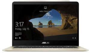 Laptop Asus UX461UA-E1126T - Intel core i7, 8GB RAM, SSD 512GB, Intel UHD Graphics 620, 14 inch