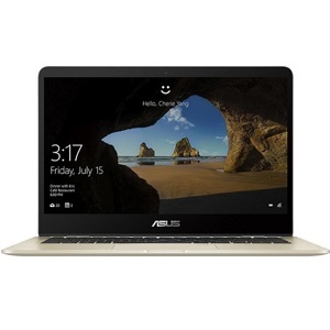 Laptop Asus UX461UA-E1126T - Intel core i7, 8GB RAM, SSD 512GB, Intel UHD Graphics 620, 14 inch