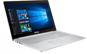 Laptop Asus UX501VW-FI084T -  Intel Core i7-6700HQ , Ram 16GB , HDD 1TB + SSD 128GB , 15.6 inch , GTX960M/4GB