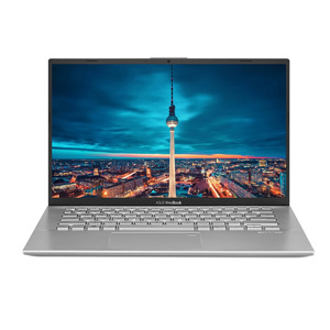 Laptop Asus VivoBook 14 A412FA-EK1188T - Intel Core i3-10110U, 4GB RAM, SSD 256GB, Intel UHD Graphics, 14 inch