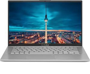 Laptop Asus VivoBook 14 A412FA-EK1188T - Intel Core i3-10110U, 4GB RAM, SSD 256GB, Intel UHD Graphics, 14 inch