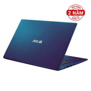 Laptop Asus Vivobook 14 A412FA-EK156T - Intel core i3-8145U, 4GB RAM, HDD 1TB, Intel HD Graphics 620, 14 inch