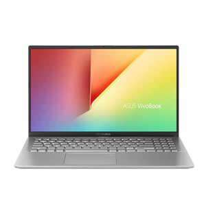 Laptop Asus VivoBook 14 A415EP-EB118T - Intel Core i7-1165G7, 8GB RAM, SSD 512GB, Nvidia GeForce MX330 2GB GDDR5 + Intel Iris Xe Graphics, 14 inch