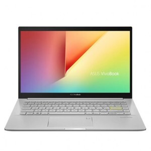 Laptop Asus VivoBook 14 M413IA-EK338T - AMD Ryzen 5-4500U, 8GB RAM, SSD 512GB, AMD Radeon Graphics, 14 inch