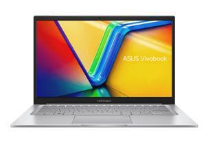 Laptop Asus Vivobook 14 X1404VA-NK125W - Intel Core i5-1335U, 8GB RAM, SSD 256GB, Intel Iris Xe Graphics, 14 inch