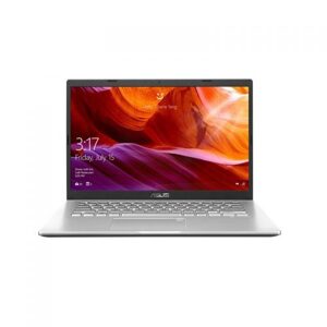 Laptop Asus Vivobook 14 X409MA-BV033T - Intel Pentium Silver N5000, 4GB RAM, HDD 1TB, Intel UHD Graphics, 14 inch