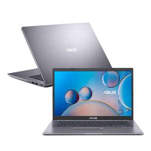 Laptop Asus Vivobook 14 X415EA-EK035T - Intel Core i5-1135G7, 4GB RAM, SSD 512GB, Intel UHD Graphics, 14 inch