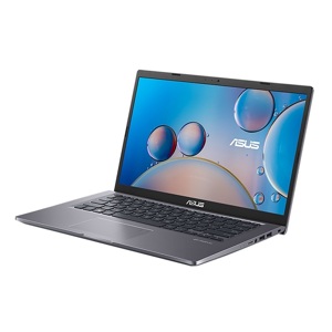 Laptop Asus Vivobook 14 X415JA-EK338T - Intel Core i5-1035G1, 4GB RAM, SSD 512GB, Intel UHD Graphics, 14 inch