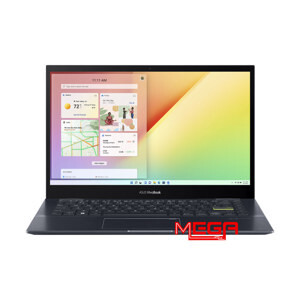 Laptop Asus Vivobook 14X M1403QA-LY023W - AMD Ryzen 5 5600H, RAM 8GB, SSD 256GB, AMD Radeon Graphics, 14 inch