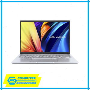 Laptop Asus Vivobook 14X M1403QA-LY024W - AMD Ryzen 7 5800H, 8GB RAM, SSD 512GB, AMD Radeon Graphics, 14 inch