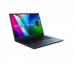 Laptop Asus Vivobook 14X OLED A1403ZA-KM161W - Intel core i5-12500H, 8GB RAM, SSD 256GB, Intel Iris Xe Graphics, 14 inch