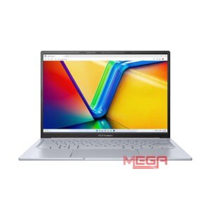 Laptop Asus Vivobook 14X OLED K3405ZF KM086W - IntelCore i5-12450H, RAM 16GB, SSD 512GB, Intel Iris Xe Graphics, 14 inch