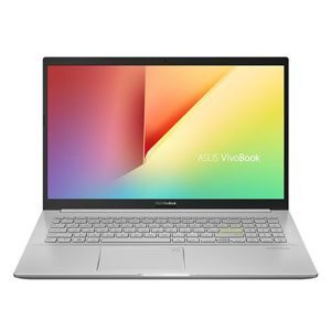 Laptop Asus VivoBook 15 A515EP-BQ196T - Intel Core i7-1165G7, 8GB RAM, SSD 512GB, Nvidia Geforce MX330 2GB GDDR5, 15.6 inch