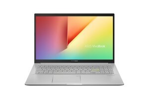 Laptop Asus VivoBook 15 A515EP-BQ196T - Intel Core i7-1165G7, 8GB RAM, SSD 512GB, Nvidia Geforce MX330 2GB GDDR5, 15.6 inch