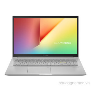 Laptop Asus VivoBook 15 M513UA-EJ710W - AMD Ryzen 7 5700U , 16GB RAM, SSD 512GB, AMD Radeon Graphics, 15.6 inch