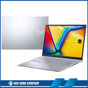 Laptop Asus VivoBook 15 V5200J - Intel core i3-1005G1, RAM 8GB, SSD 256GB, Intel Iris Xe Graphics, 15.6 inch